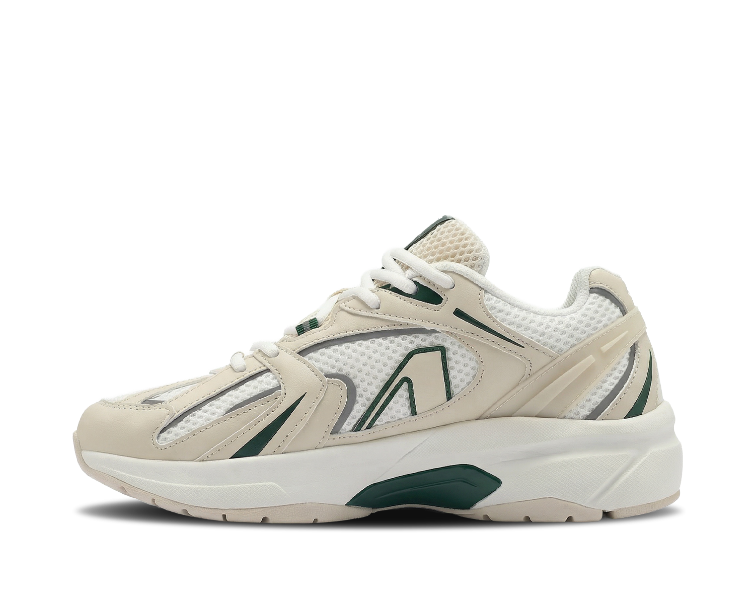 ARKK Essential Line Oserra | White Sand Evergreen Oserra